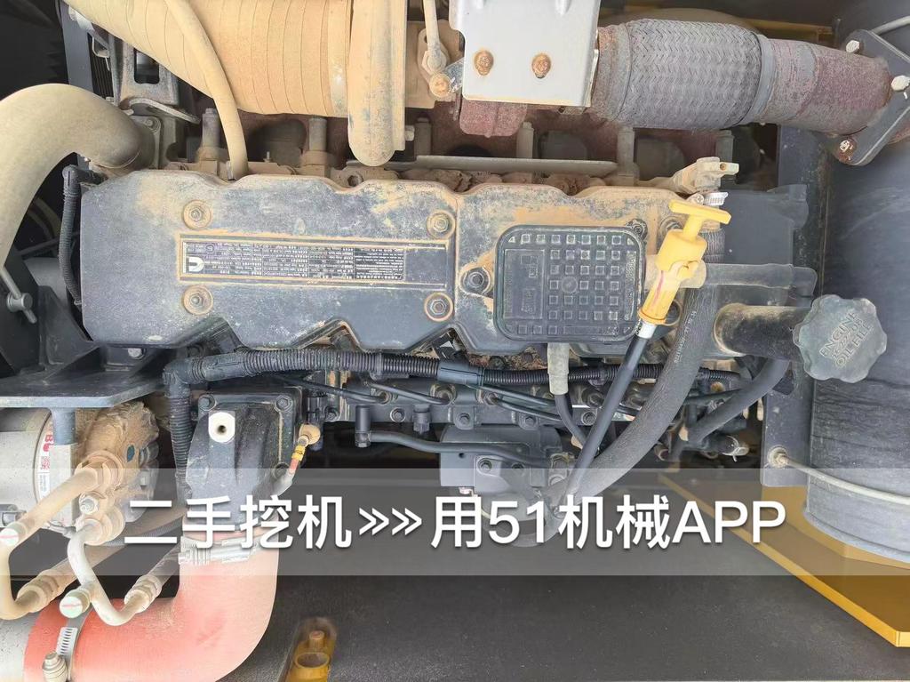 51挖机